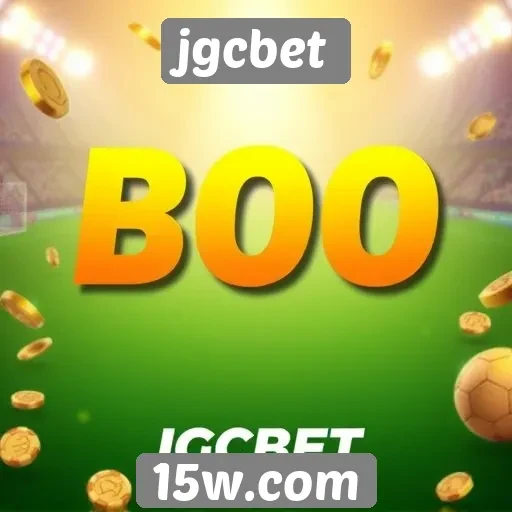 Ofertas de bônus disponíveis no jgcbet