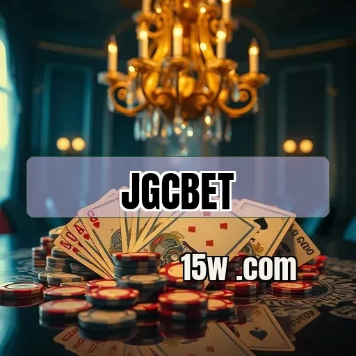 jgcbet: Bônus Imperdíveis Que Você Precisa Conhecer