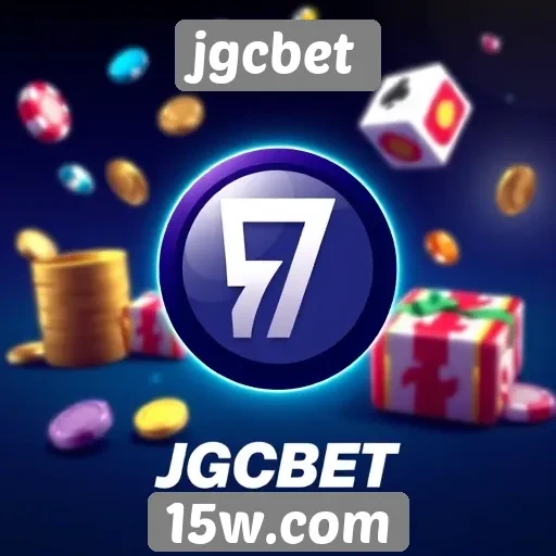 Oferta de jogos de cassino no jgcbet