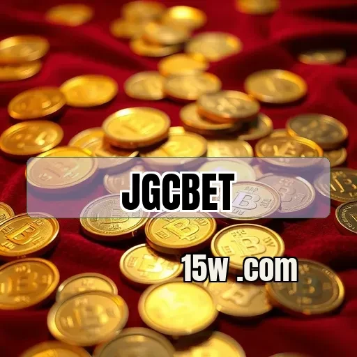 jgcbet: O Melhor Site de Jogos Confiáveis do Brasil