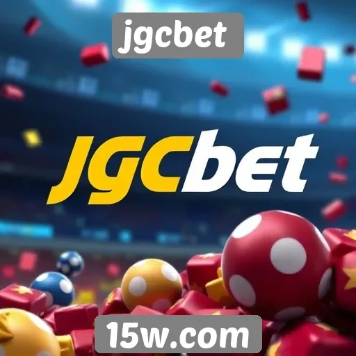 Comparativo de bônus e promoções do jgcbet