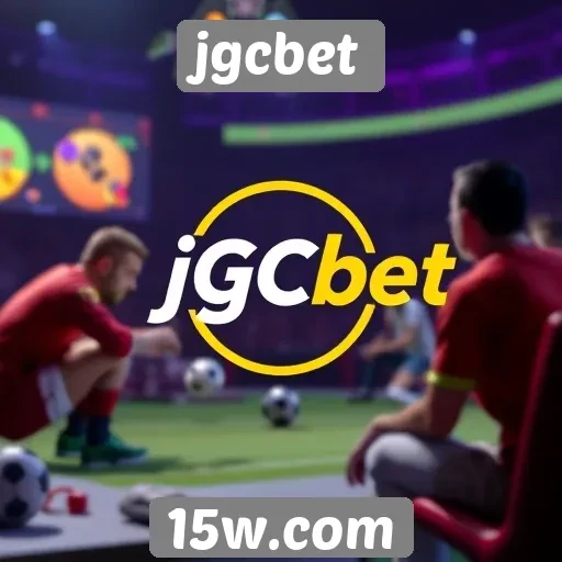 Análise da plataforma de jogos jgcbet em 2026