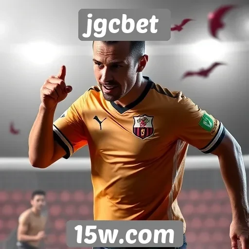 jgcbet oferece promoções atrativas para novos jogadores