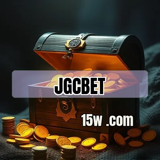 jgcbet: Mergulhe em Jogos e Recursos Irresistíveis