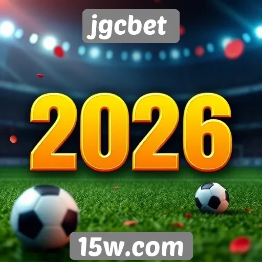 novos bônus e promoções no jgcbet em 2026