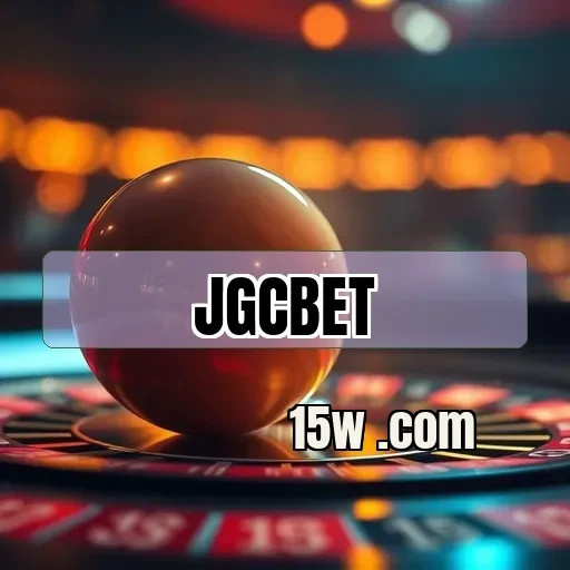 jgcbet: Pagamentos Rápidos e Seguros na Plataforma de Jogos Online