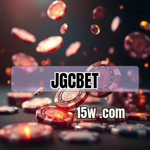jgcbet: Ofertas Irresistíveis que Você Precisa Conhecer