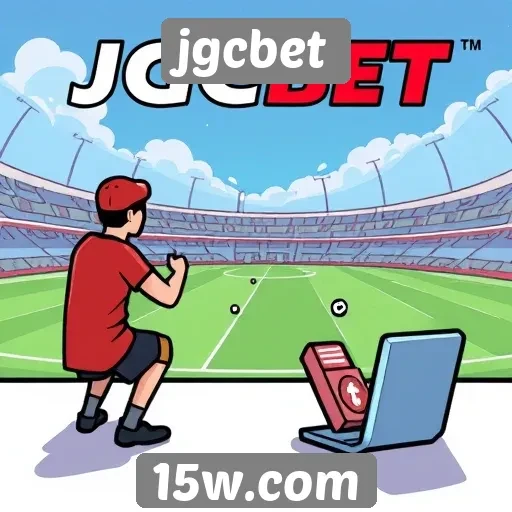 Experiência do usuário na plataforma jgcbet